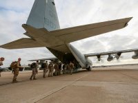 Syrie Des soldats américains au sol très bientôt