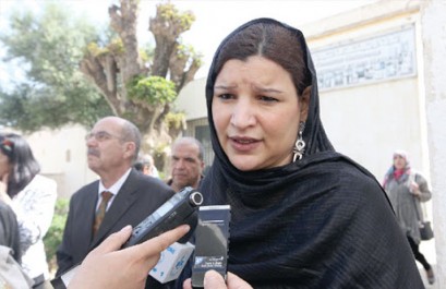 Tagabou à Laghouat : « La moitié des locaux destinés aux jeunes attribués à des artisans »