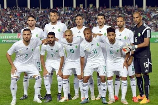 Tanzanie-Algérie :Belfodil : «Les conditions climatiques ont  eu raison de moi»