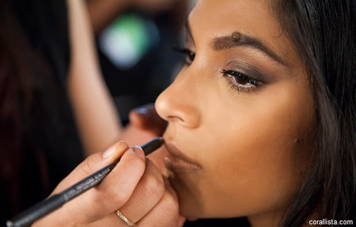 Tendances Makeup Automne Hiver 2015