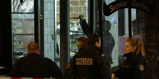 Terrorisme, géopolitique et idéologie