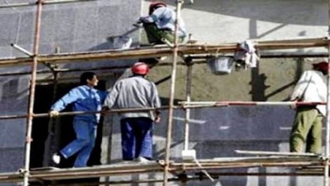 Tissemsilt: investir dans les métiers de construction