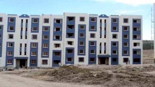 Tissemsilt: reprise prochaine des travaux de réalisation de 100 logements location-vente