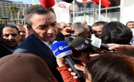 Tizi Ouzou : Amara Benyounes appelle à voter FFS