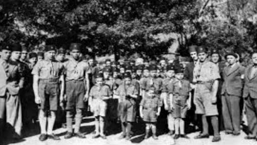 Tlemcen : le rôle historique des Scouts musulmans algériens dans la formation des moudjahidine mis en exergue