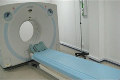 TOUGGOURT, Le scanner de l’EPH non fonctionnel