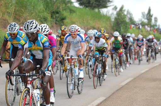 Tour du rwanda – l&rsquo;algérie ne pourra pas être au départ
