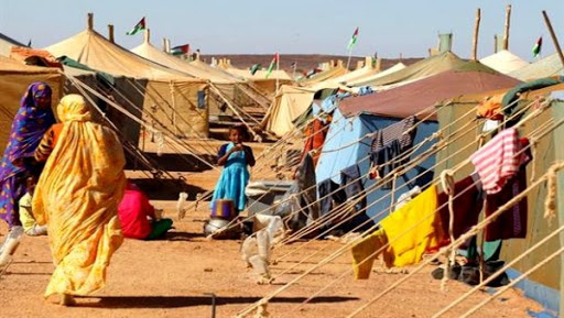 Tournée de Ross dans la région: l’émissaire onusien vendredi dans les camps de réfugiés sahraouis