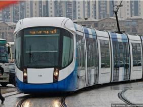 Tramway d’Alger : Risque de perturbation du trafic samedi après-midi