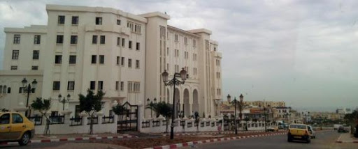 Tribunal criminel d&rsquo;Alger,  L&rsquo;année 2016 sera « chaude »!