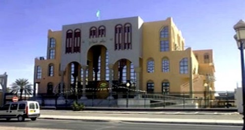 Tribunal criminel d’Ouargla: peines d’une à 8 années de prison à l’encontre d’une bande terroriste