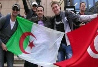 Tunis : 1.5 million d’Algériens attendus pour les fêtes de fin d’année