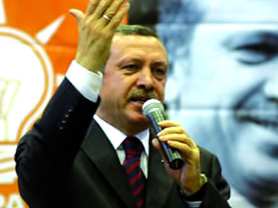 Turquie L’AKP joue son va-tout