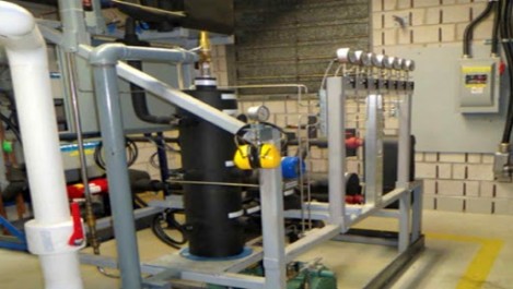 Un chercheur algérien invente un système de réfrigération par récupération de rejets industriels