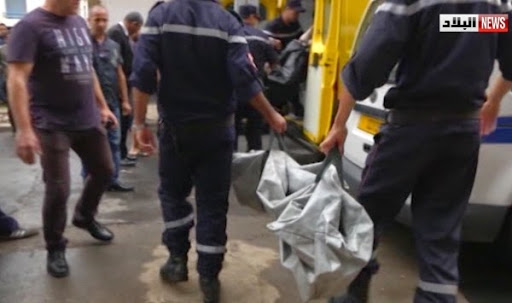 Un homme retrouvé mort par balles