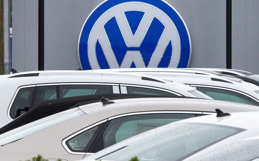 Un nouveau problème de logiciel chez Volkswagen