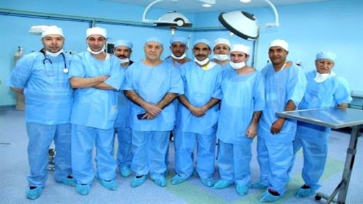 Une 43e transplantation rénale pratiquée avec succès à Batna
