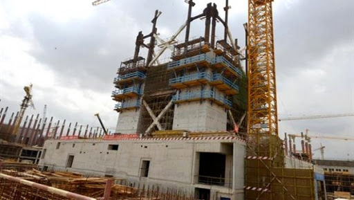 Une commission multisectorielle pour l’examen de l’aspect final de la Grande Mosquée d’Alger