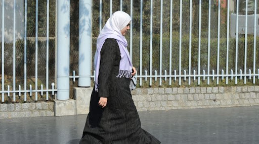 Une femme voilée agressée à Marseille