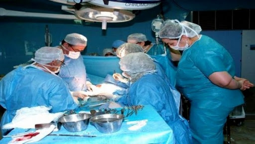 Une première intervention chirurgicale pratiquée avec succès au centre anti-cancer de Batna