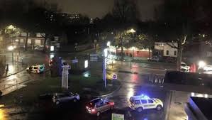 Une prise d&rsquo;otage en cours à Roubaix