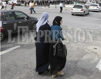 Université d&rsquo;automne sur les avancées de la condition féminine en Algérie,  « L&rsquo;Etat doit s&rsquo;ingérer dans la famille »