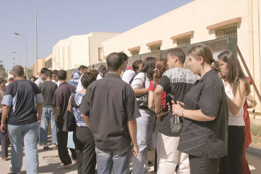 Université d&rsquo;Oran : La justice tranche aujourd&rsquo;hui dans le dossier du résidanat