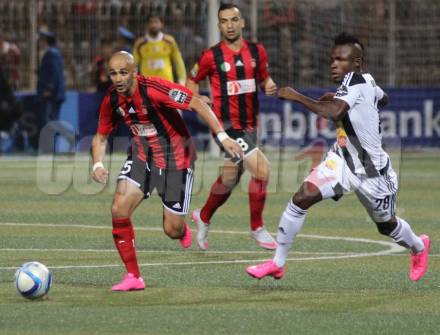 USMA 1 – TP Mazembe 2 : La désillusion