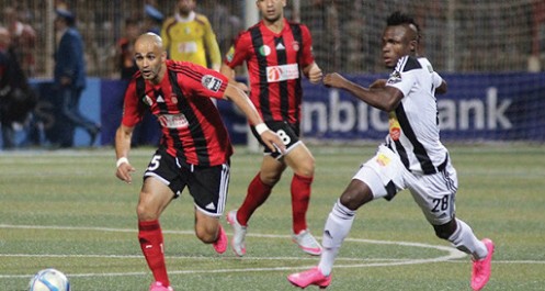 USMA : Des chants et des fleurs pour  réitérer leur soutien à l’équipe