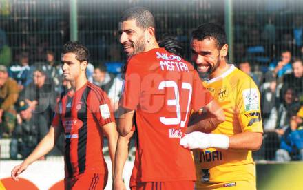 USMA-USMH : Le duel des titans