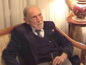 Vassil Valtchanov, un héros anonyme de la lutte de libération de l’Algérie