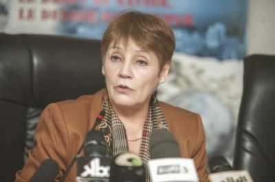 VIDÉO. Discours de Nouria Benghabrit à l’UNESCO