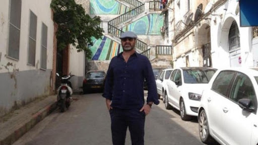 VIDÉO. Reportage complet de Canal+ « Looking for Alger » : Eric Cantona à la rencontre du derby algérois MCA-USMA