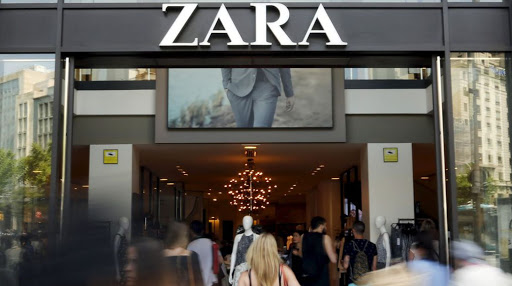 VIDEO. Zara: une cliente voilée interdite d&rsquo;entrée près de Paris