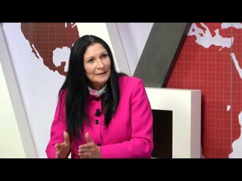 Violence contre les femmes: La députée Mentalecheta s’inquiète du blocage du Sénat