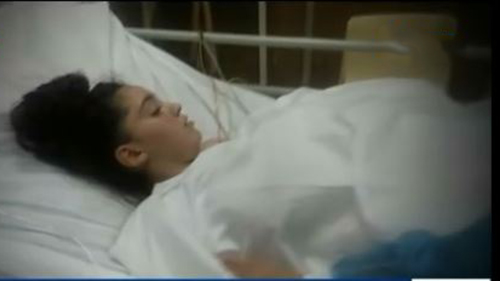 Violentée par son prof : Racha en état comateux depuis quatre jours !