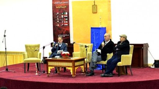 Virée captivante dans la subtilité des mots aux soirées de la poésie de Cirta