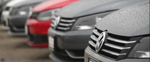 Volkswagen va indemniser ses clients américains mais pas les Européens
