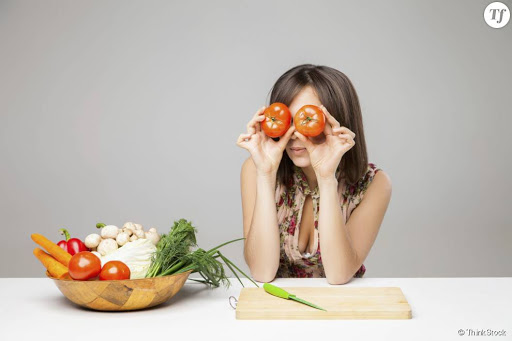10 (très) bonnes raisons de devenir végétarien