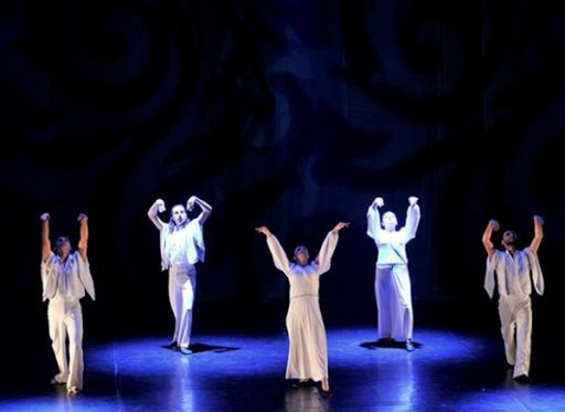 10e Fidc:le spectacle syrien « Une histoire rythmique » présenté en première mondiale à Alger