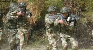 138 terroristes neutralisés en 2015