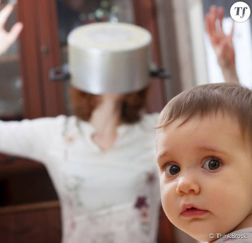 15 signes que les parents sont (un peu) fous