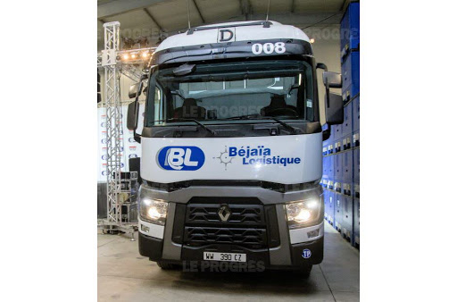 159 véhicules Renault Trucks pour le groupe algérien IFRI