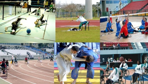 2015: le handisport algérien entre satisfactions et déconvenues