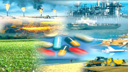 2015: une baisse brutale des revenus de l&rsquo;Etat met en demeure l&rsquo;Algérie de diversifier son économie