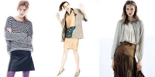 25 jupes pour cet hiver