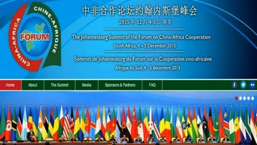 2e Sommet du Forum sur la Coopération sino-africaine: plaidoyer en faveur d&rsquo;une véritable refondation du partenariat