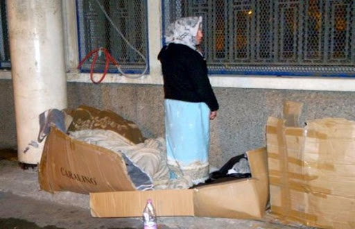 4.000 sans-abri pris en charge par le ministère de la Solidarité nationale durant le 1er semestre 2015