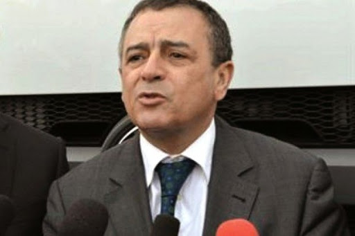 400 milliards DA pour la création de zones d’activités et l’aménagement d’autres