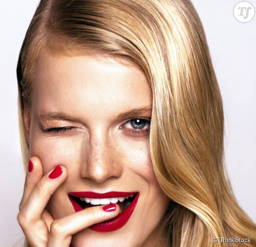 5 astuces pour avoir une belle peau, de beaux ongles, de beaux cheveux